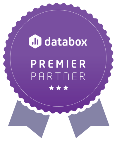 Databox Premier Partner