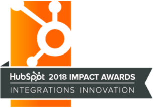 Hubspot-ImpactAwards-IntegrationsInnovation-2018